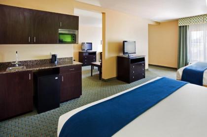 Holiday Inn Express Hotel & Suites Newport South an IHG Hotel - image 20