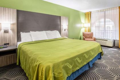 Quality Inn Newport - image 15