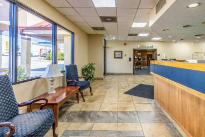 Quality Inn Newport - image 5