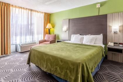 Quality Inn Newport - image 9