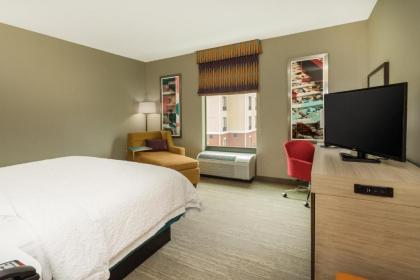 Hampton Inn Newport - image 11