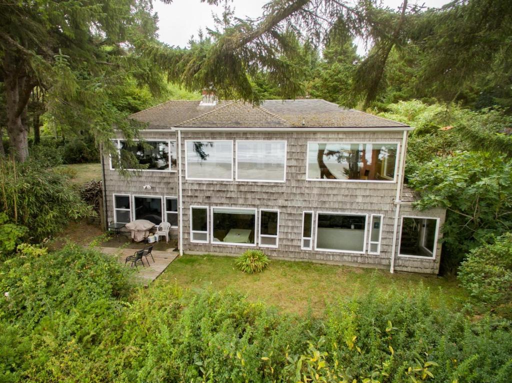 Agate Beach Oceanfront Lodge OL - main image