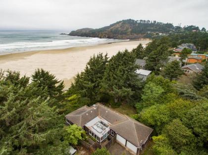 Agate Beach Oceanfront Suite B - image 12