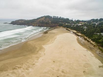 Agate Beach Oceanfront Suite B - image 15