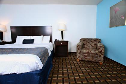 Coratel Inn & Suites Newton - image 14