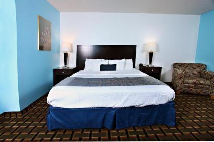 Coratel Inn & Suites Newton - image 15