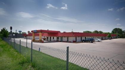 Red Coach Inn Kansas