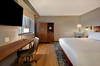 Four Points by Sheraton Boston Newton - image 4