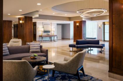 Boston Marriott Newton - image 6