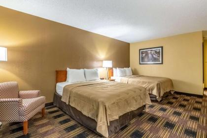 Quality Inn Newton - image 2