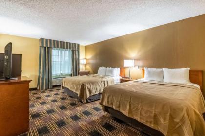 Quality Inn Newton - image 7