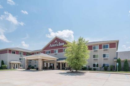 AmericInn by Wyndham Newton - image 13