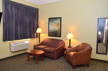 Cobblestone Inn & Suites - Newton - image 15