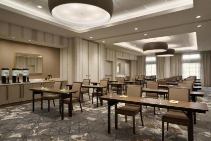 Hilton Garden Inn Newtown Square Radnor - image 12