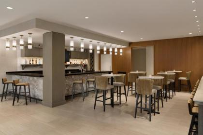 Hilton Garden Inn Newtown Square Radnor - image 13