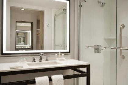 Hilton Garden Inn Newtown Square Radnor - image 15