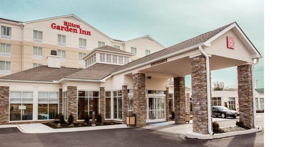 Hilton Garden Inn Newtown Square Radnor - image 2