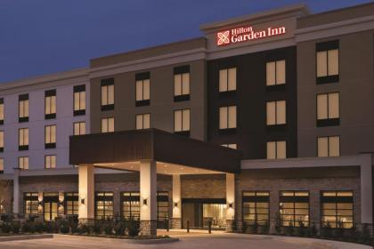 Hilton Garden Inn Newtown Square Radnor - image 5