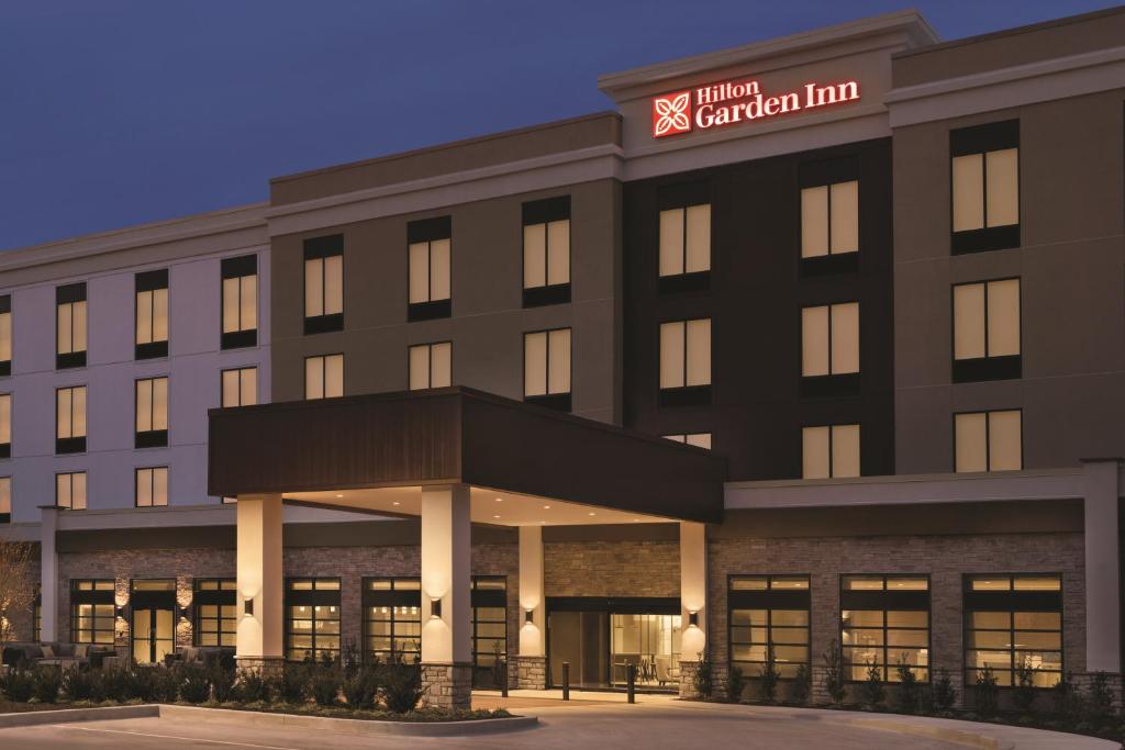 Hilton Garden Inn Newtown Square Radnor - image 5