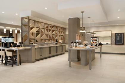 Hilton Garden Inn Newtown Square Radnor - image 7