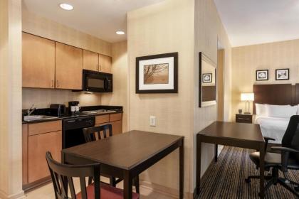 Homewood Suites by Hilton Newtown - Langhorne PA - image 11