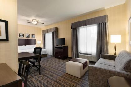 Homewood Suites by Hilton Newtown - Langhorne PA - image 12