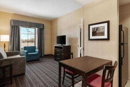 Homewood Suites by Hilton Newtown - Langhorne PA - image 13