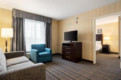 Homewood Suites by Hilton Newtown - Langhorne PA - image 14