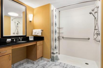 Homewood Suites by Hilton Newtown - Langhorne PA - image 15