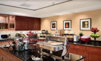 Homewood Suites by Hilton Newtown - Langhorne PA - image 3