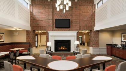 Homewood Suites by Hilton Newtown - Langhorne PA - image 7