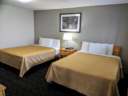 Budget Host Inn Niagara Falls - main image