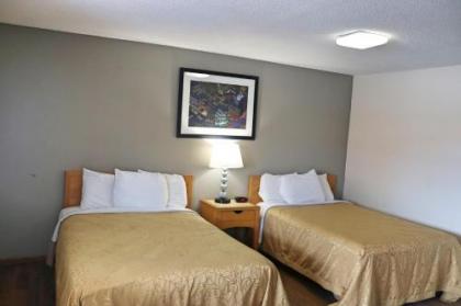 Budget Host Inn Niagara Falls - image 4