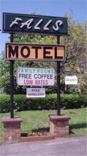 Falls Motel - image 2