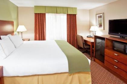 Holiday Inn Express & Suites Niagara Falls an IHG Hotel - image 3