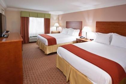 Holiday Inn Express & Suites Niagara Falls an IHG Hotel - image 5