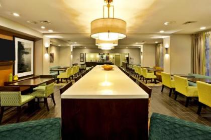 Hampton Inn Niagara Falls/ Blvd - image 2