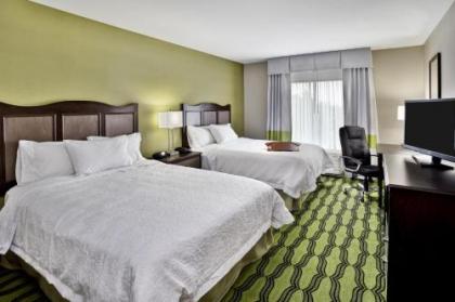 Hampton Inn Niagara Falls/ Blvd - image 3