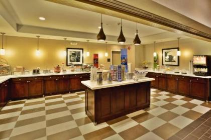 Hampton Inn Niagara Falls/ Blvd - image 4