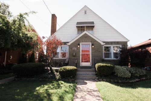 The Little Italy of Niagara Falls Bed & Breakfast - main image