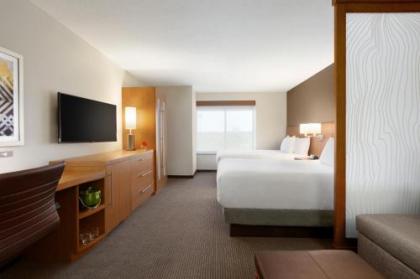 Hyatt Place Niagara Falls - image 5