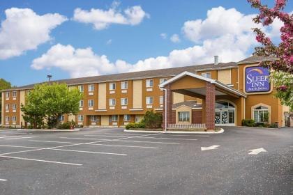 Sleep Inn  Suites Niantic