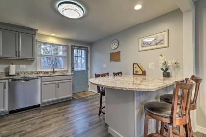 Coastal Getaway with Porch Near Niantic Beach! - image 1