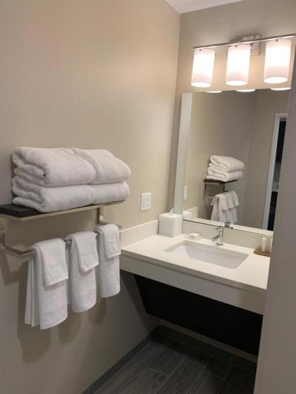 TownePlace Suites by Marriott Niceville Eglin AFB Area - image 2