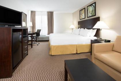 Holiday Inn Express Lexington Southwest Nicholasville an IHG Hotel - image 13