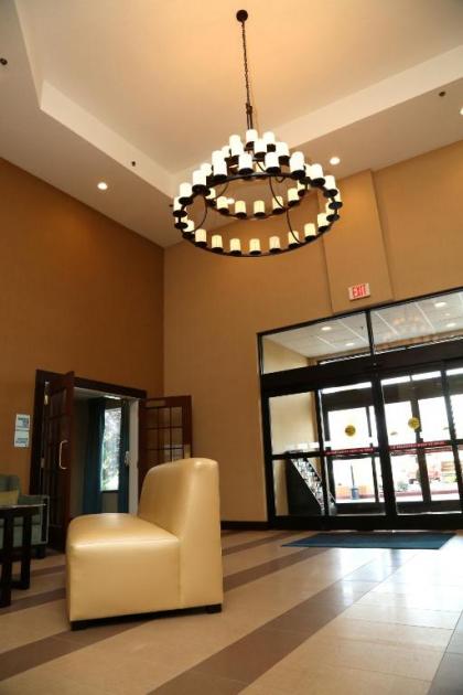 Holiday Inn Express Lexington Southwest Nicholasville an IHG Hotel - image 14