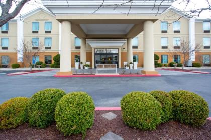 Holiday Inn Express Lexington Southwest Nicholasville an IHG Hotel - image 15