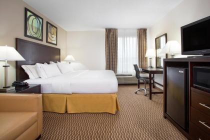 Holiday Inn Express Lexington Southwest Nicholasville an IHG Hotel - image 17