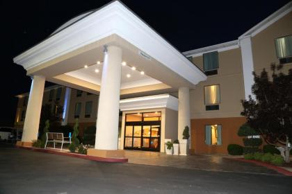 Holiday Inn Express Lexington Southwest Nicholasville an IHG Hotel - image 19