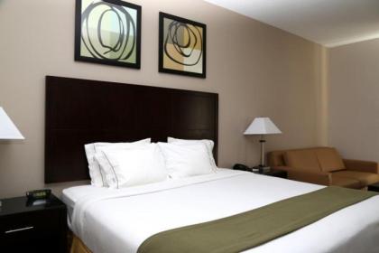 Holiday Inn Express Lexington Southwest Nicholasville an IHG Hotel - image 3